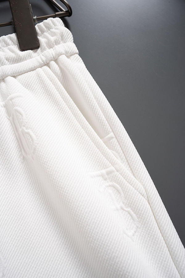 ブランドハーフパンツ内部構造